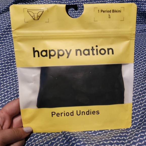 Period Undies - Picture 1 of 2